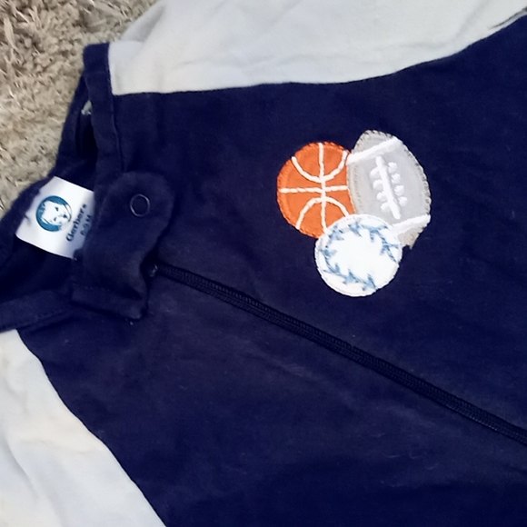 Baby pj - Picture 2 of 2